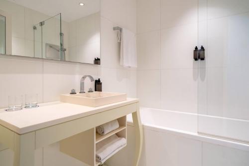 Habitación Individual del hotel Palma Avenidas. Foto 3