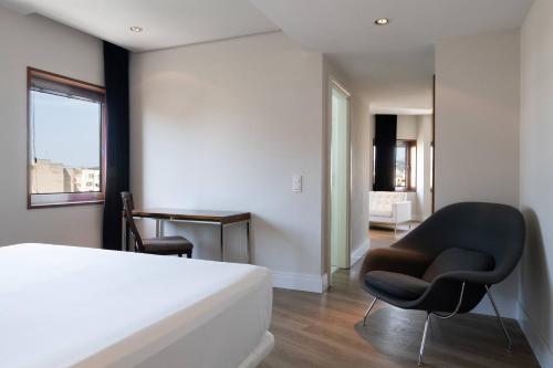 Suite Junior del hotel Palma Avenidas. Foto 1