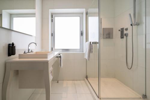 Suite Junior del hotel Palma Avenidas. Foto 3