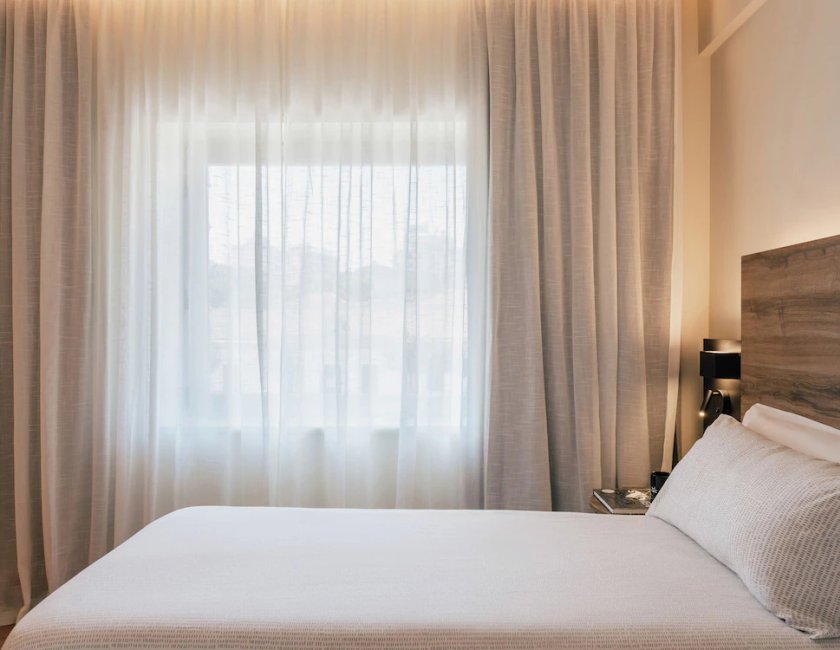 Habitación individual (The Innside) del hotel INNSiDE Palma Avenidas