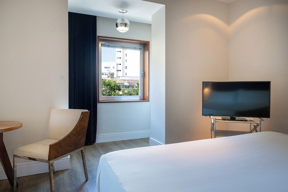 Habitación superior del hotel Palma Avenidas. Foto 1