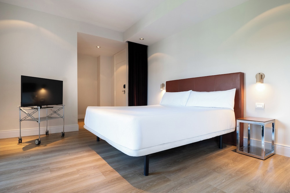 Habitación superior del hotel Palma Avenidas. Foto 3
