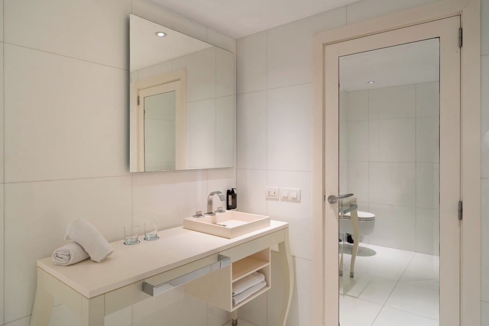Habitación superior del hotel Palma Avenidas. Foto 5