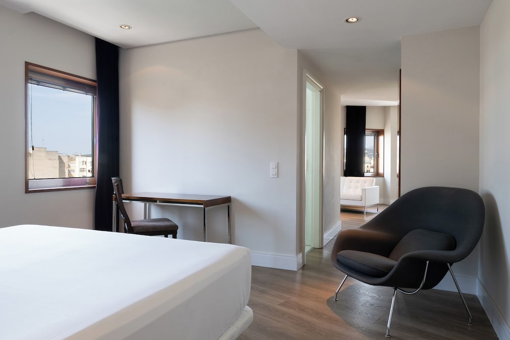 Suite junior del hotel Palma Avenidas. Foto 3