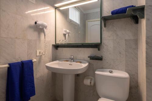 Estudio del hotel Whala!tenerife