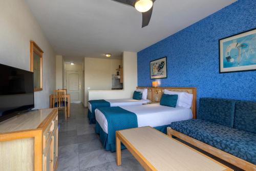 Estudio del hotel Whala!tenerife. Foto 1