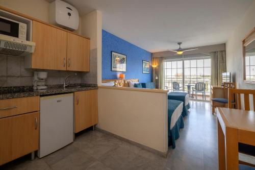 Estudio del hotel Whala!tenerife. Foto 3