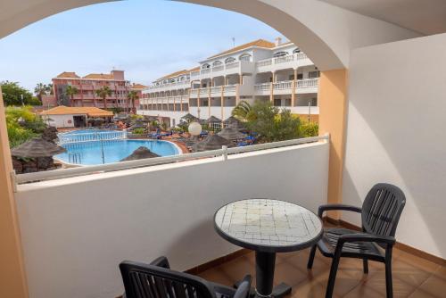 Apartamento de 1 dormitorio del hotel Whala!tenerife. Foto 3