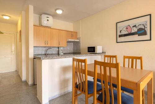 Apartamento de 1 dormitorio del hotel Whala!tenerife. Foto 7