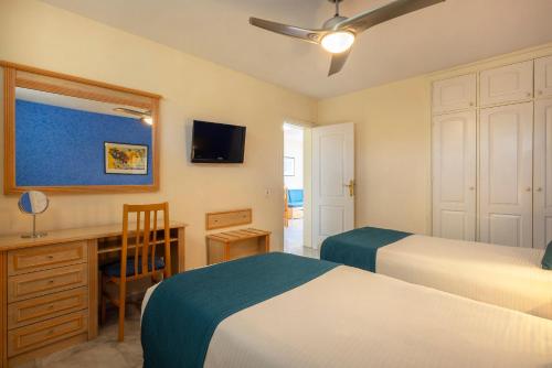 Apartamento de 1 dormitorio del hotel Whala!tenerife. Foto 9