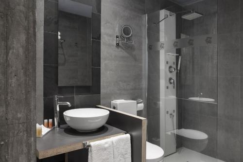 Habitación (1 o 2 adultos) - 1 o 2 camas del hotel Petit Palace Plaza Mayor