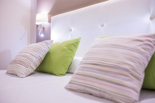 Estudio con cocina del hotel Rf San Borondon. Foto 5