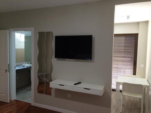 Estudio con cocina del hotel Rf San Borondon. Foto 4