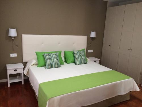 Estudio con cocina del hotel Rf San Borondon. Foto 3