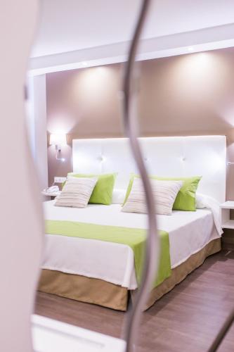 Habitación Doble Superior del hotel Rf San Borondon. Foto 4