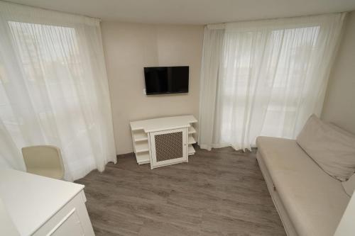 Habitación Familiar Superior del hotel Rf San Borondon. Foto 6