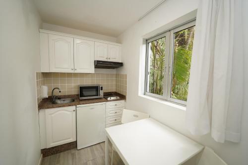 Estudio del hotel Rf San Borondon. Foto 1