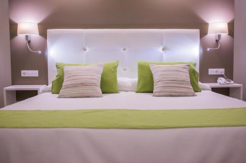 Estudio del hotel Rf San Borondon. Foto 2