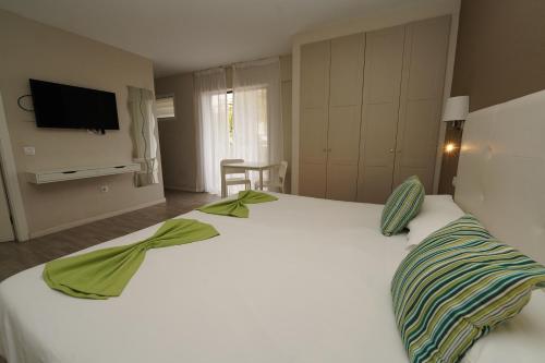 Estudio del hotel Rf San Borondon. Foto 6