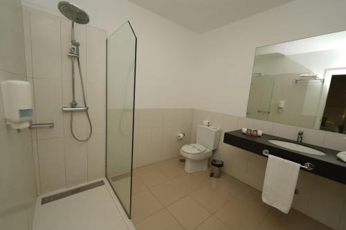 Estudio del hotel Rf San Borondon. Foto 7