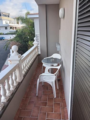 Estudio del hotel Rf San Borondon. Foto 9