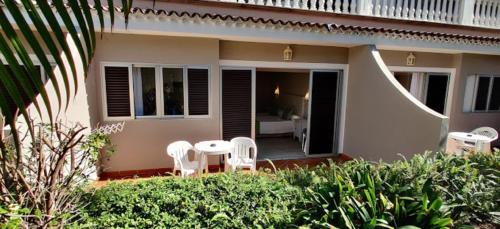 Estudio del hotel Rf San Borondon. Foto 10