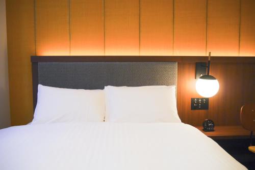 Habitación Doble - No fumadores del hotel The M's Kyoto