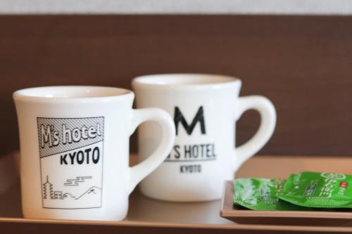 Habitación Triple - No fumadores del hotel The M's Kyoto. Foto 7