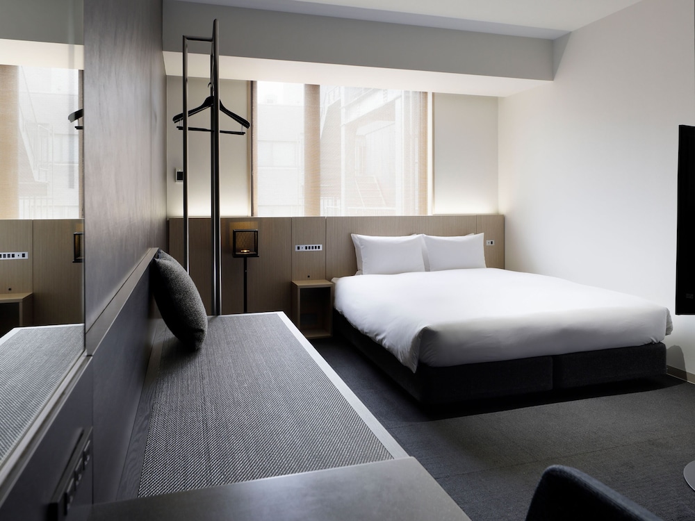 Habitación, no fumadores (Medium Queen, 2 guests) del hotel sequence KYOTO GOJO