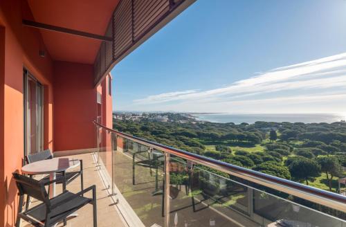 Suite del hotel Aqua Pedra Dos Bicos Design Beach - Adults Friendly