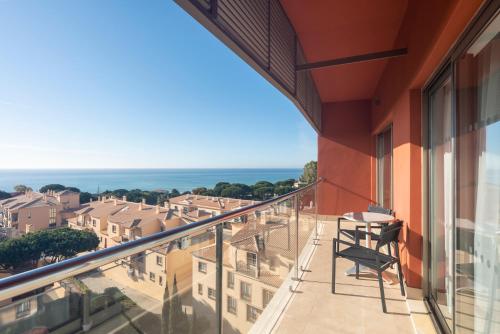 Suite del hotel Aqua Pedra Dos Bicos Design Beach - Adults Friendly. Foto 1
