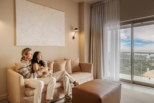Suite del hotel Aqua Pedra Dos Bicos Design Beach - Adults Friendly. Foto 4