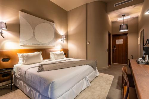 Habitación Doble Premium - 1 o 2 camas del hotel Aqua Pedra Dos Bicos Design Beach - Adults Friendly. Foto 4