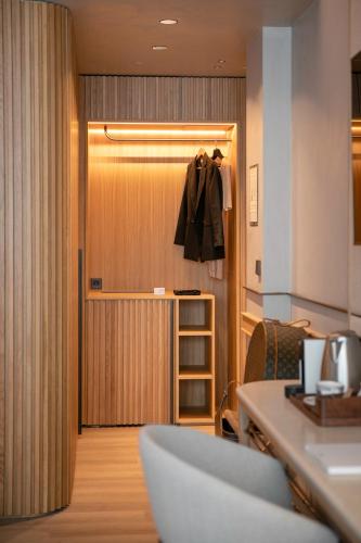 SOHO deluxe del hotel Only You Malaga. Foto 7