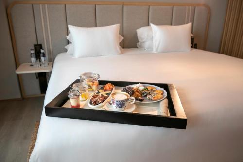 SOHO deluxe del hotel Only You Malaga. Foto 8