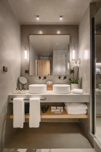 SOHO deluxe del hotel Only You Malaga. Foto 9
