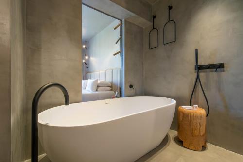 SEA premium del hotel Only You Malaga. Foto 6