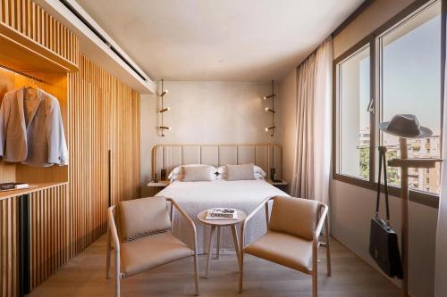 LARIOS premium del hotel Only You Malaga