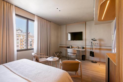 LARIOS premium del hotel Only You Malaga. Foto 1