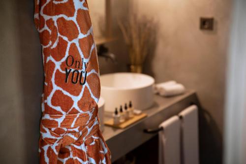 Junior Suite TERRACE LARIOS del hotel Only You Malaga. Foto 3