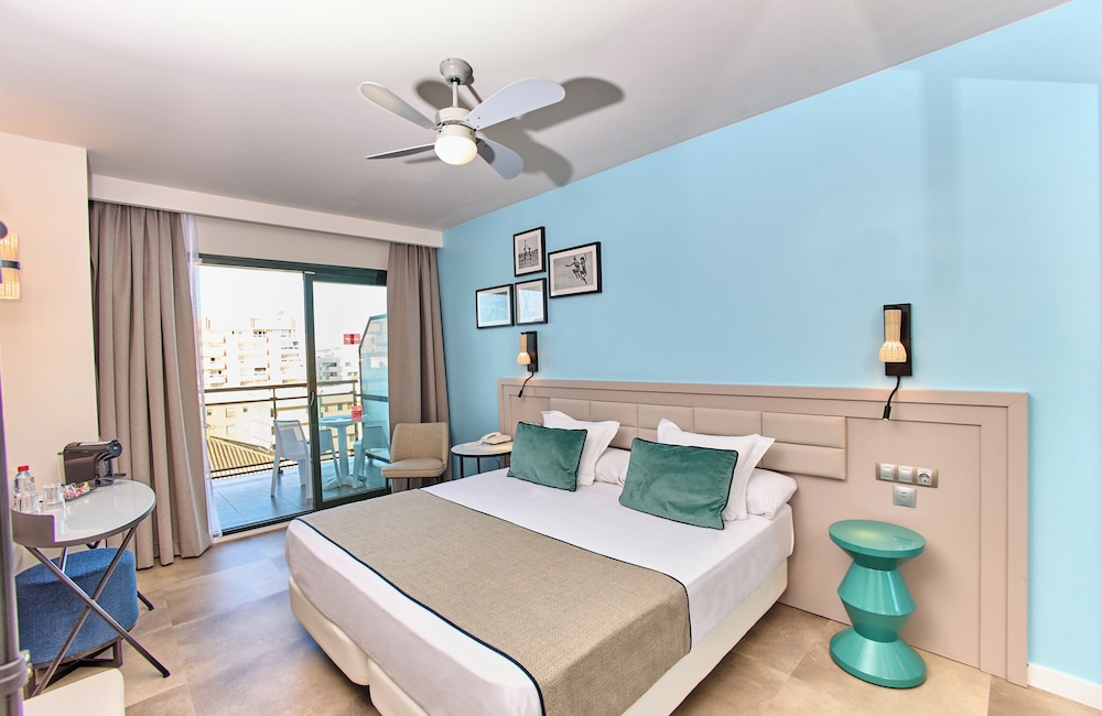 Habitación Confort del hotel Leonardo Hotel Fuengirola Costa Del Sol