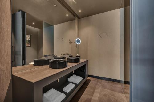 Habitación Executive - 2 camas del hotel Hilton Porto Gaia. Foto 3