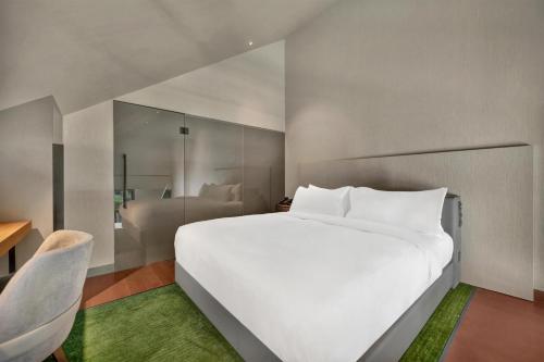 Habitación Familiar del hotel Hilton Porto Gaia. Foto 3