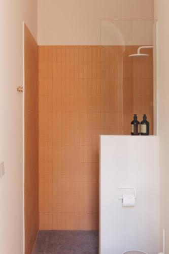 Habitación Deluxe del hotel Plácido Y Grata. Foto 7