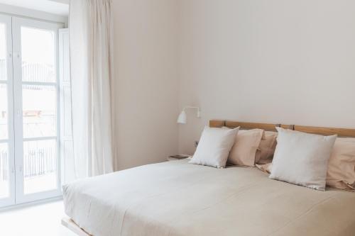 Suite del hotel Plácido Y Grata. Foto 2