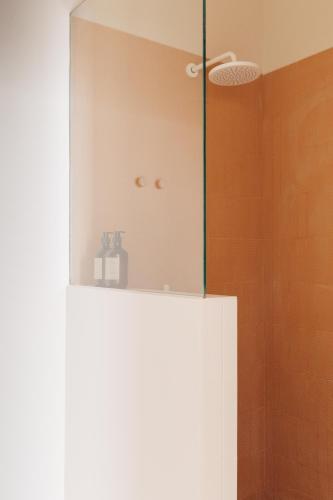 Suite del hotel Plácido Y Grata. Foto 5