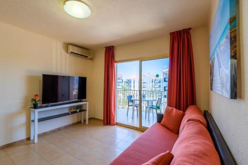 Apartamento de 1 dormitorio del hotel Pins Marina. Foto 2