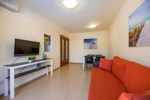 Apartamento de 1 dormitorio del hotel Pins Marina. Foto 3