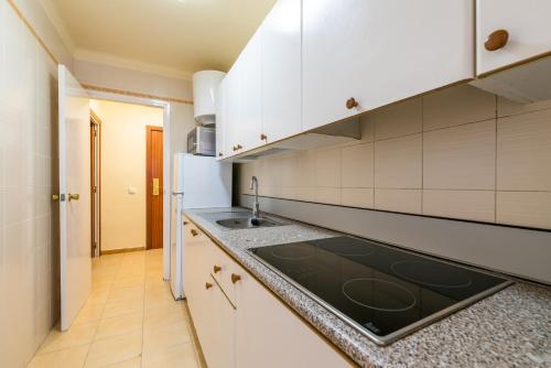 Apartamento de 1 dormitorio del hotel Pins Marina. Foto 4