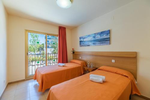 Apartamento de 1 dormitorio del hotel Pins Marina. Foto 6